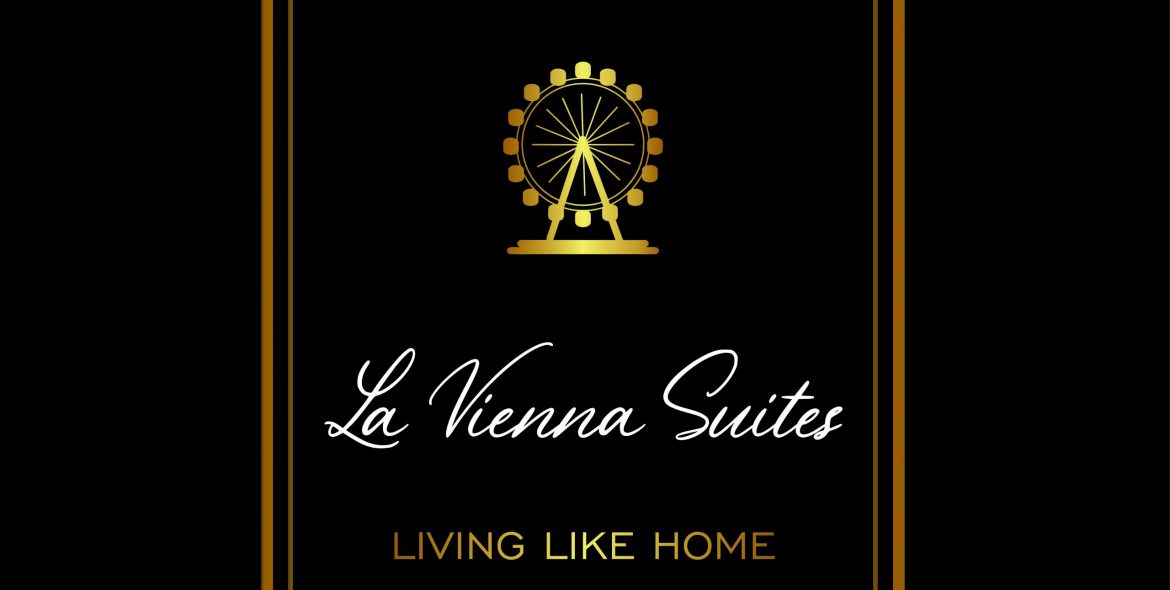 La Vienna Suites FINAL LOGO