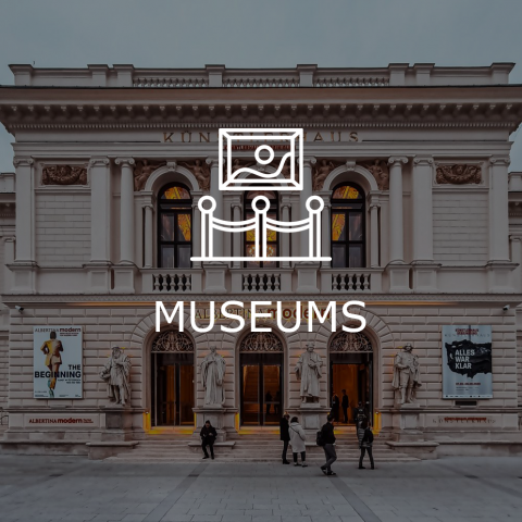 museums